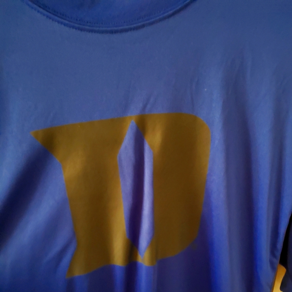 Duke short sleeve t-shirt